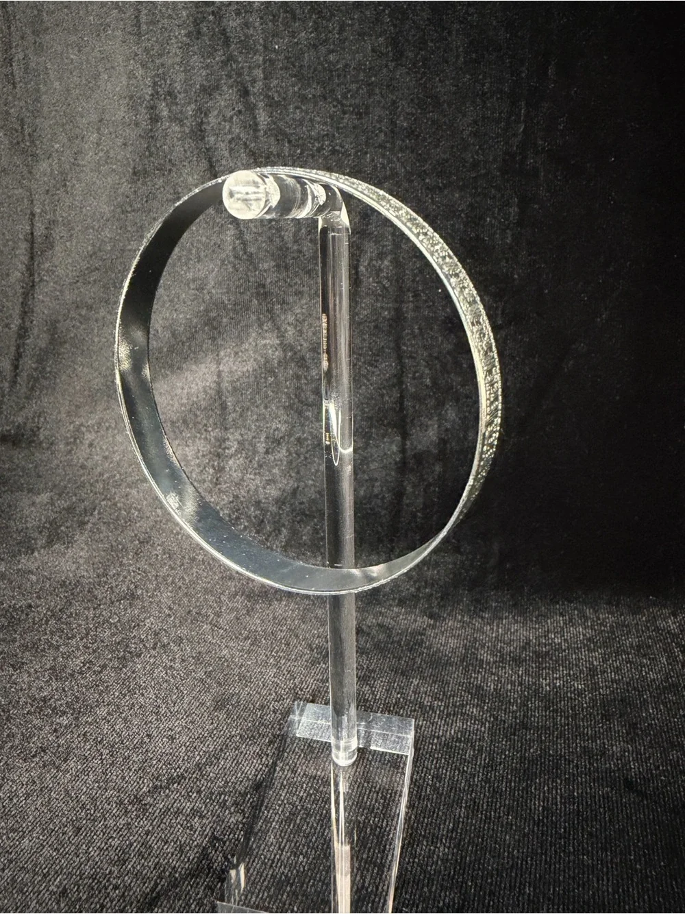 N/A product bangle